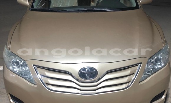Acheter Occasion Voiture Toyota Camry Autre à Benguela, Benguela