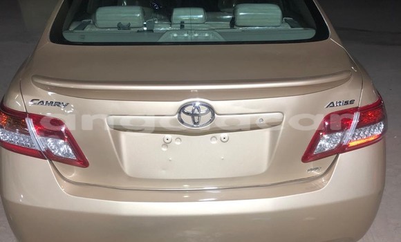 Buy Used Toyota Camry Other Car in Benguela in Benguela Buy Used Toyota Camry Other Car in Benguela in Benguela