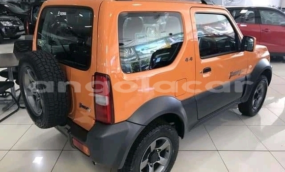 Comprar Usado Suzuki Jimny Outro Carro em N'zeto em Zaire Comprar Usado Suzuki Jimny Outro Carro em N'zeto em Zaire