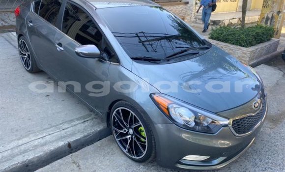 Buy Used Kia Forte Other Car in N'zeto in Zaire Buy Used Kia Forte Other Car in N'zeto in Zaire