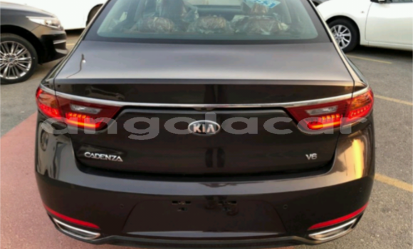 Buy Used Kia Cadenza Other Car in N'zeto in Zaire Buy Used Kia Cadenza Other Car in N'zeto in Zaire