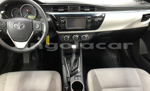 Comprar Usado Toyota Corolla Outro Carro em Luanda em Luanda Province Comprar Usado Toyota Corolla Outro Carro em Luanda em Luanda Province