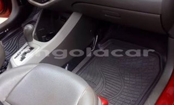 Comprar Usado Kia Picanto Vermelho Carro em Luanda em Luanda Province Comprar Usado Kia Picanto Vermelho Carro em Luanda em Luanda Province