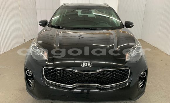 Comprar Usado Kia Sportage Outro Carro em Luanda em Luanda Province