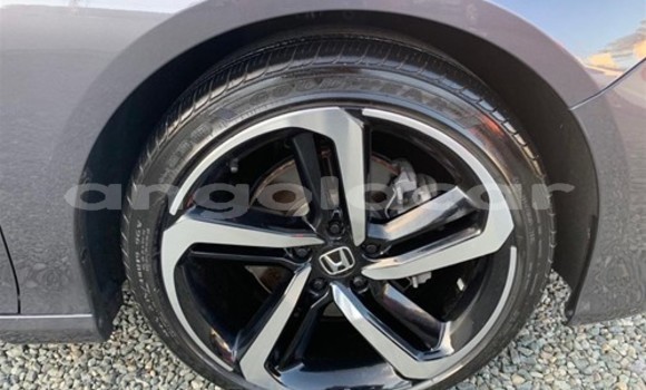 Buy Used Honda Accord Black Car in N'dalatando in Cuanza Norte Province Buy Used Honda Accord Black Car in N'dalatando in Cuanza Norte Province