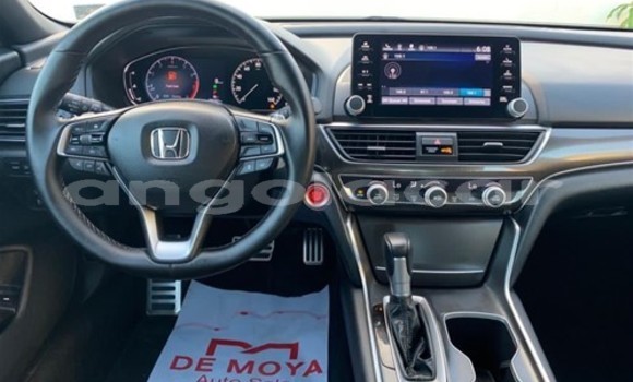 Buy Used Honda Accord Black Car in N'dalatando in Cuanza Norte Province Buy Used Honda Accord Black Car in N'dalatando in Cuanza Norte Province