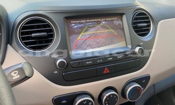 Buy New Hyundai i10 Other Car in N'zeto in Zaire Buy New Hyundai i10 Other Car in N'zeto in Zaire