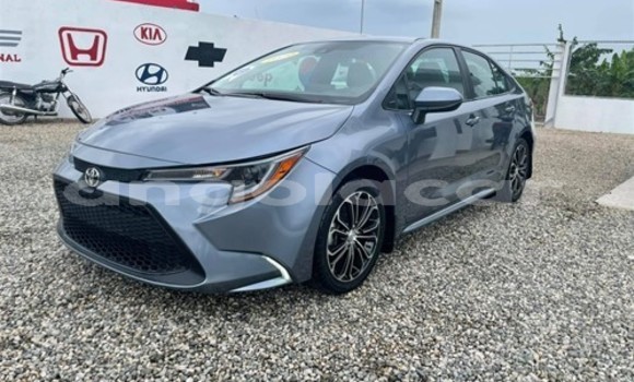 Acheter Occasion Voiture Toyota Corolla Autre à Luanda, Province de Luanda Acheter Occasion Voiture Toyota Corolla Autre à Luanda, Province de Luanda