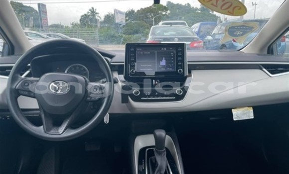 Acheter Occasion Voiture Toyota Corolla Autre à Luanda, Province de Luanda Acheter Occasion Voiture Toyota Corolla Autre à Luanda, Province de Luanda