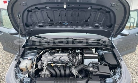 Acheter Occasion Voiture Toyota Corolla Autre à Luanda, Province de Luanda Acheter Occasion Voiture Toyota Corolla Autre à Luanda, Province de Luanda