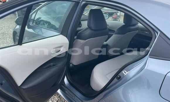 Acheter Occasion Voiture Toyota Corolla Autre à Luanda, Province de Luanda Acheter Occasion Voiture Toyota Corolla Autre à Luanda, Province de Luanda