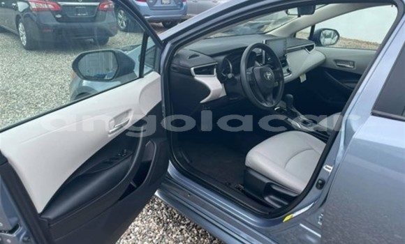 Acheter Occasion Voiture Toyota Corolla Autre à Luanda, Province de Luanda Acheter Occasion Voiture Toyota Corolla Autre à Luanda, Province de Luanda