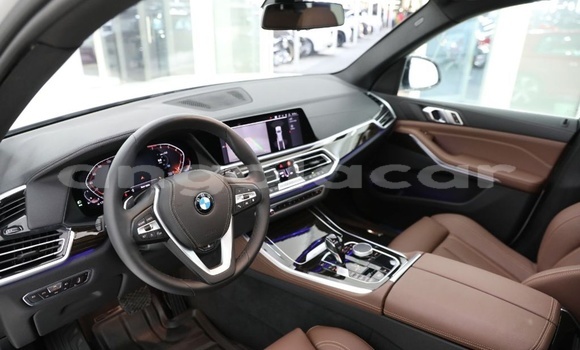 Buy Used BMW X5 White Car in Benguela in Benguela Buy Used BMW X5 White Car in Benguela in Benguela