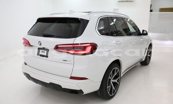 Buy Used BMW X5 White Car in Benguela in Benguela Buy Used BMW X5 White Car in Benguela in Benguela