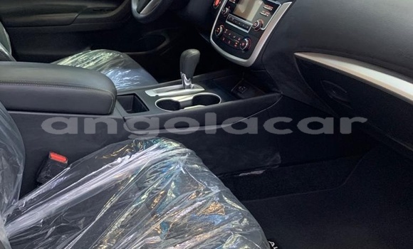 Buy Used Nissan Altima White Car in Benguela in Benguela Buy Used Nissan Altima White Car in Benguela in Benguela