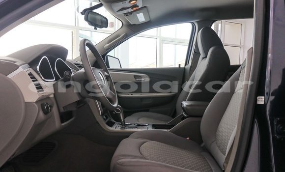 Buy Used Chevrolet Traverse Blue Car in Benguela in Benguela Buy Used Chevrolet Traverse Blue Car in Benguela in Benguela