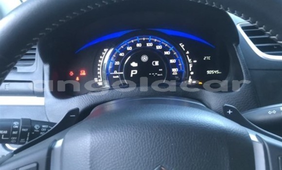 Acheter Occasion Voiture Suzuki Swift Bleu à Luena, Moxico Acheter Occasion Voiture Suzuki Swift Bleu à Luena, Moxico