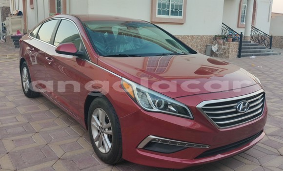 Acheter Occasion Voiture Hyundai Sonata Rouge à Benguela, Benguela Acheter Occasion Voiture Hyundai Sonata Rouge à Benguela, Benguela
