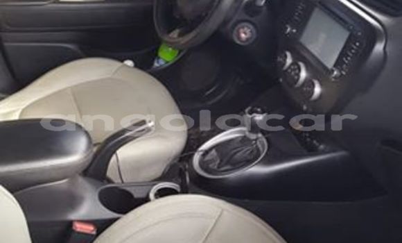 Comprar Usado Kia Soul Azul Carro em Luanda em Luanda Province Comprar Usado Kia Soul Azul Carro em Luanda em Luanda Province