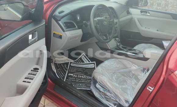 Comprar Usado Hyundai Sonata Vermelho Carro em Benguela em Benguela Comprar Usado Hyundai Sonata Vermelho Carro em Benguela em Benguela