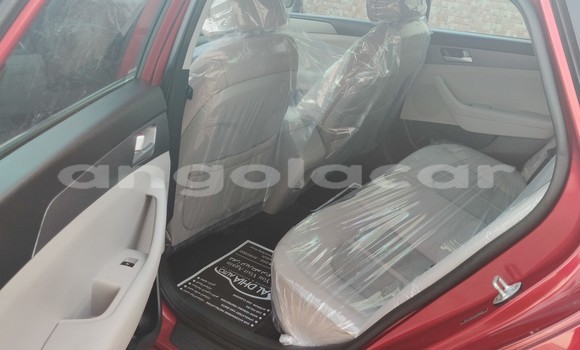Comprar Usado Hyundai Sonata Vermelho Carro em Benguela em Benguela Comprar Usado Hyundai Sonata Vermelho Carro em Benguela em Benguela