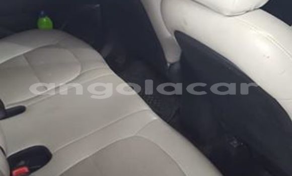 Comprar Usado Kia Soul Azul Carro em Luanda em Luanda Province Comprar Usado Kia Soul Azul Carro em Luanda em Luanda Province