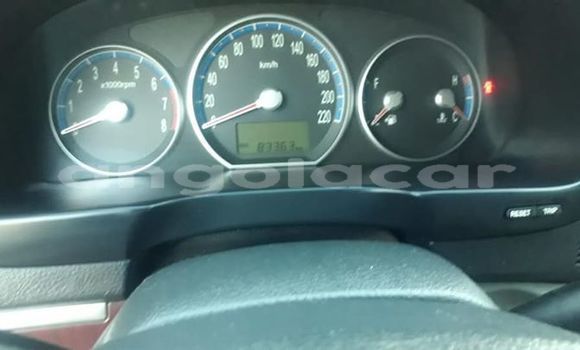 Comprar Usado Hyundai Tucson Prata Carro em Luanda em Luanda Province Comprar Usado Hyundai Tucson Prata Carro em Luanda em Luanda Province