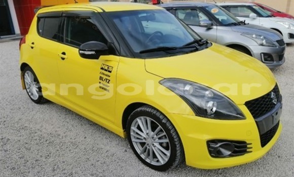 Acheter Occasion Voiture Suzuki Swift Autre à Luena, Moxico