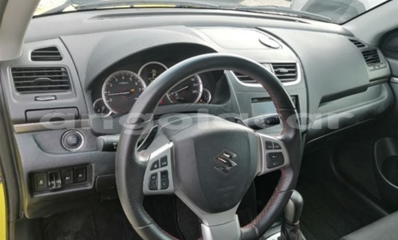 Acheter Occasion Voiture Suzuki Swift Autre à Luena, Moxico Acheter Occasion Voiture Suzuki Swift Autre à Luena, Moxico