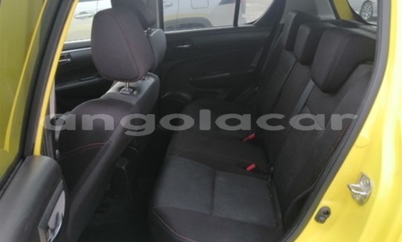 Acheter Occasion Voiture Suzuki Swift Autre à Luena, Moxico Acheter Occasion Voiture Suzuki Swift Autre à Luena, Moxico