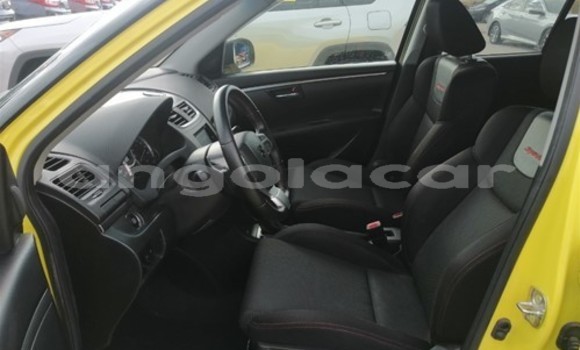 Acheter Occasion Voiture Suzuki Swift Autre à Luena, Moxico Acheter Occasion Voiture Suzuki Swift Autre à Luena, Moxico