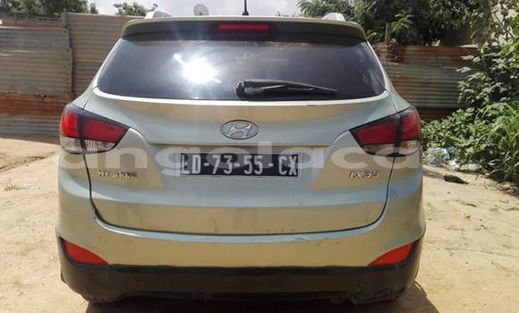 Comprar Usado Hyundai Tucson Prata Carro em Luanda em Luanda Province Comprar Usado Hyundai Tucson Prata Carro em Luanda em Luanda Province
