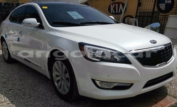 Acheter Occasion Voiture Kia K7 Gris à Namibe, Province de Namibe Acheter Occasion Voiture Kia K7 Gris à Namibe, Province de Namibe