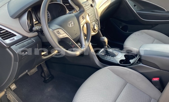 Comprar Usado Hyundai Santa Fe Prata Carro em Benguela em Benguela Comprar Usado Hyundai Santa Fe Prata Carro em Benguela em Benguela