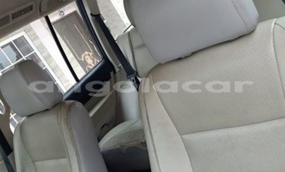Comprar Usado Mitsubishi Pajero Vermelho Carro em Luanda em Luanda Province Comprar Usado Mitsubishi Pajero Vermelho Carro em Luanda em Luanda Province