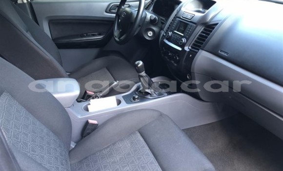 Acheter Occasion Voiture Ford Ranger Blanc à Lobito, Benguela Acheter Occasion Voiture Ford Ranger Blanc à Lobito, Benguela