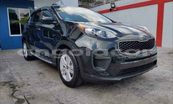 Comprar Usado Kia Sportage Outro Carro em N'zeto em Zaire Comprar Usado Kia Sportage Outro Carro em N'zeto em Zaire