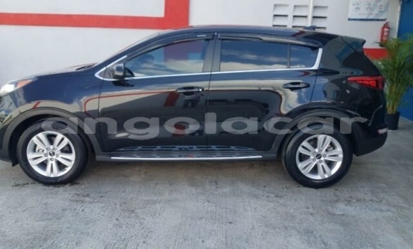 Comprar Usado Kia Sportage Outro Carro em N'zeto em Zaire Comprar Usado Kia Sportage Outro Carro em N'zeto em Zaire