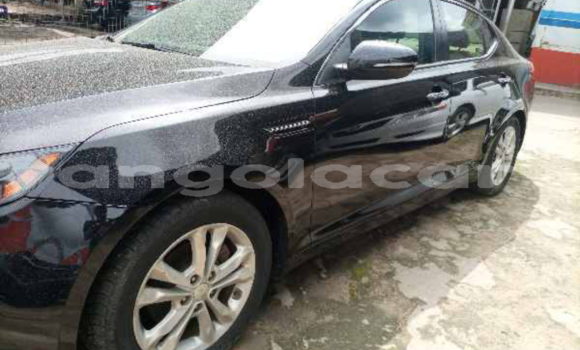 Acheter Occasion Voiture Kia Optima Noir à N'zeto, Zaïre Acheter Occasion Voiture Kia Optima Noir à N'zeto, Zaïre