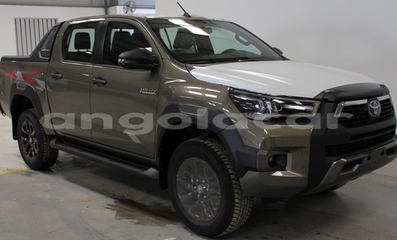 Comprar Usado Toyota Hilux Outro Carro em Benguela em Benguela Comprar Usado Toyota Hilux Outro Carro em Benguela em Benguela
