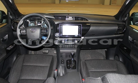 Comprar Usado Toyota Hilux Outro Carro em Benguela em Benguela Comprar Usado Toyota Hilux Outro Carro em Benguela em Benguela