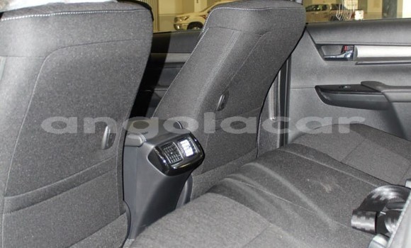Comprar Usado Toyota Hilux Outro Carro em Benguela em Benguela Comprar Usado Toyota Hilux Outro Carro em Benguela em Benguela
