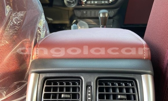 Comprar Usado Toyota Hilux Branco Carro em Benguela em Benguela Comprar Usado Toyota Hilux Branco Carro em Benguela em Benguela