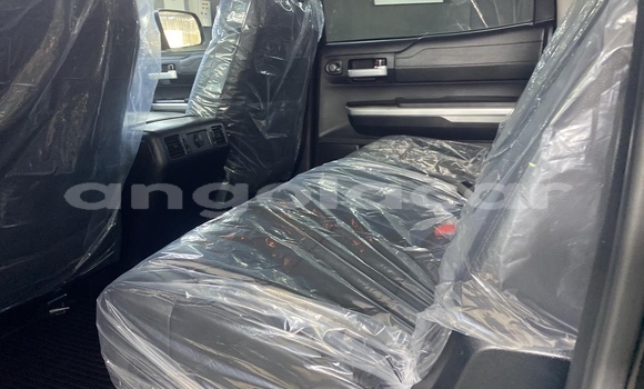 Buy Used Toyota Tundra Black Car in Benguela in Benguela Buy Used Toyota Tundra Black Car in Benguela in Benguela