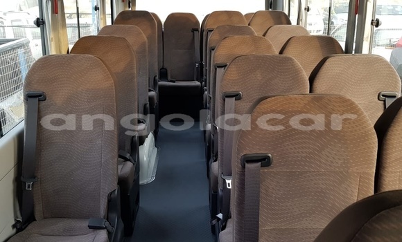 Buy Used Toyota Coaster White Car in Benguela in Benguela Buy Used Toyota Coaster White Car in Benguela in Benguela