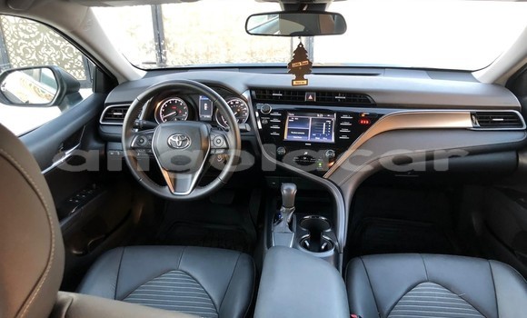 Buy Used Toyota Camry Black Car in Benguela in Benguela Buy Used Toyota Camry Black Car in Benguela in Benguela