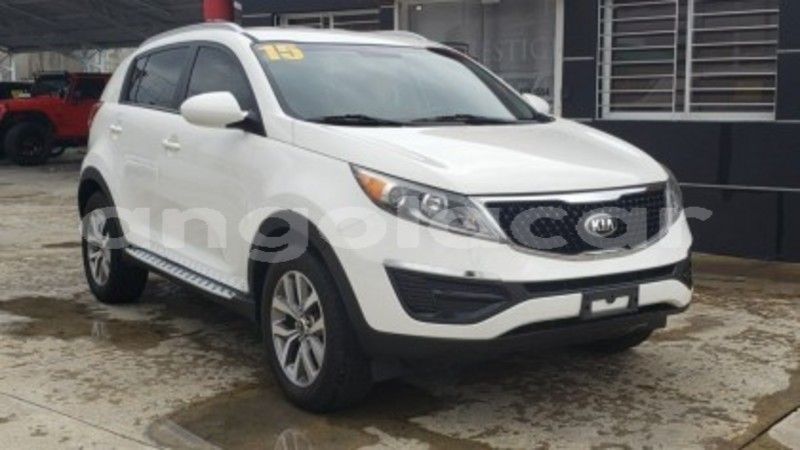 Big with watermark kia sportage luanda province luanda 12745