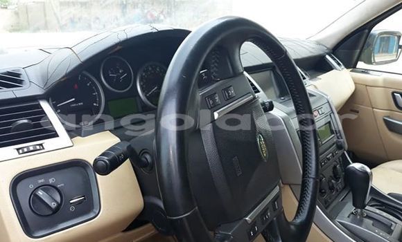 Comprar Usado Land Rover Range Rover Preto Carro em Luanda em Luanda Province Comprar Usado Land Rover Range Rover Preto Carro em Luanda em Luanda Province