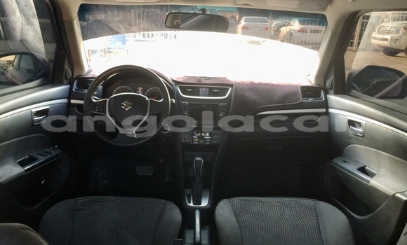 Acheter Occasion Voiture Suzuki Swift Blanc à Benguela, Benguela Acheter Occasion Voiture Suzuki Swift Blanc à Benguela, Benguela