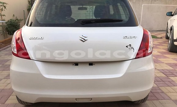 Acheter Occasion Voiture Suzuki Swift Blanc à Benguela, Benguela Acheter Occasion Voiture Suzuki Swift Blanc à Benguela, Benguela